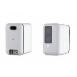 Diffusore Q Acoustic Q.Active 200 (sistema completo coppia di diffusori+Hub) Diffusore Q Acoustic Q.Active 200 (sistema completo coppia di diffusori+Hub)