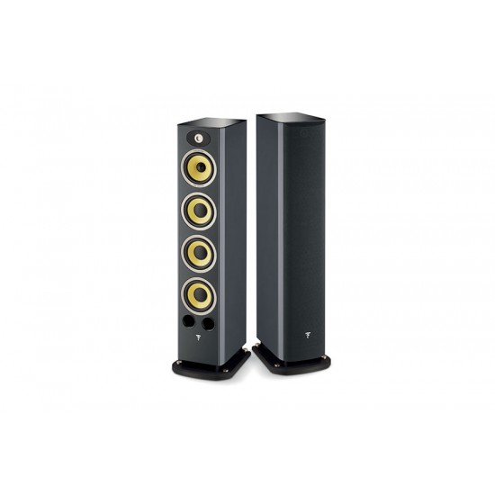 Diffusori da pavimento Focal Jm-Labs 936 K2 (coppia) Diffusori da pavimento Focal Jm-Labs 936 K2 (coppia)