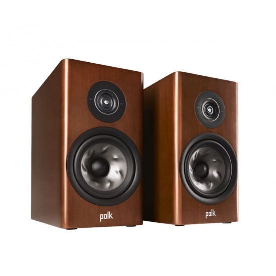 Diffusori da scaffale Polk Audio R 200 AE (coppia)