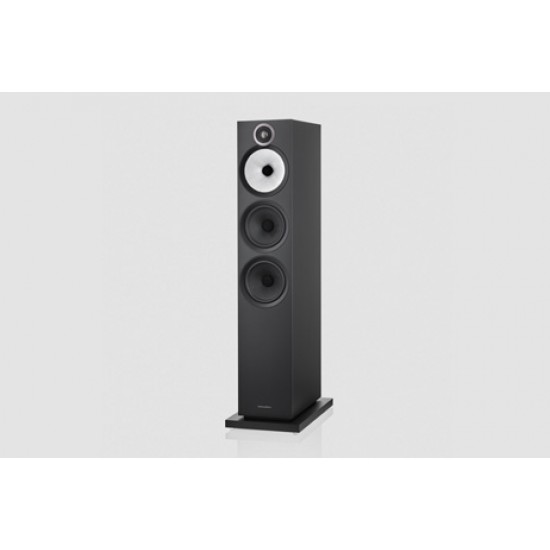 Diffusore da pavimento B&W 603 S3 (coppia)