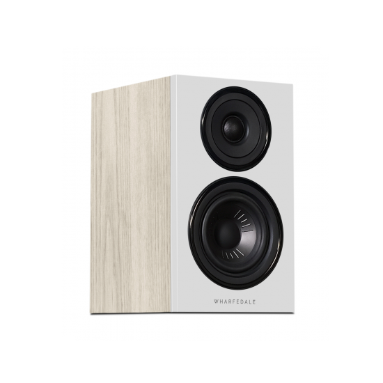 Wharfedale diffusore da scaffale Diamond 12.0 (coppia) Wharfedale diffusore da scaffale Diamond 12.0 (coppia)