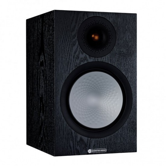 Diffusori Monitor Audio Silver 100 7G (coppia) Diffusori Monitor Audio Silver 100 7G (coppia)