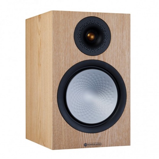 Diffusori Monitor Audio Silver 100 7G (coppia) Diffusori Monitor Audio Silver 100 7G (coppia)