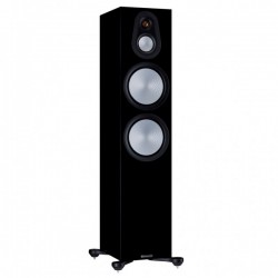 Diffusori da pavimento Monitor Audio Silver 500 7G (coppia)  Diffusori da pavimento Monitor Audio Silver 500 7G (coppia)
