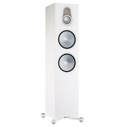 Diffusori da pavimento Monitor Audio Silver 500 7G (coppia)  Diffusori da pavimento Monitor Audio Silver 500 7G (coppia)
