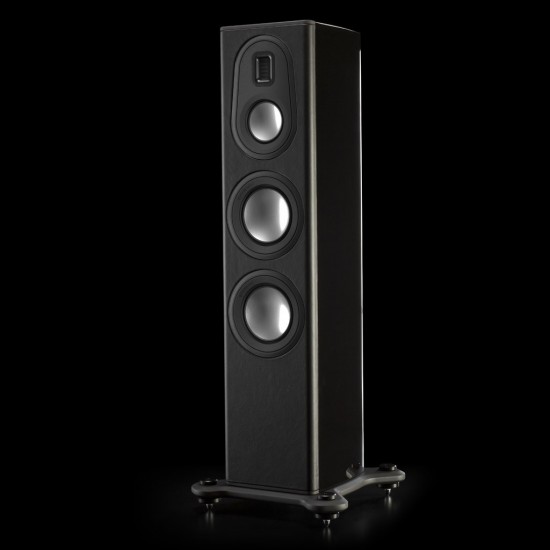 Diffusori da pavimento Monitor Audio PL 200 II Platinum II (coppia) Diffusori da pavimento Monitor Audio PL 200 II Platinum II (coppia)