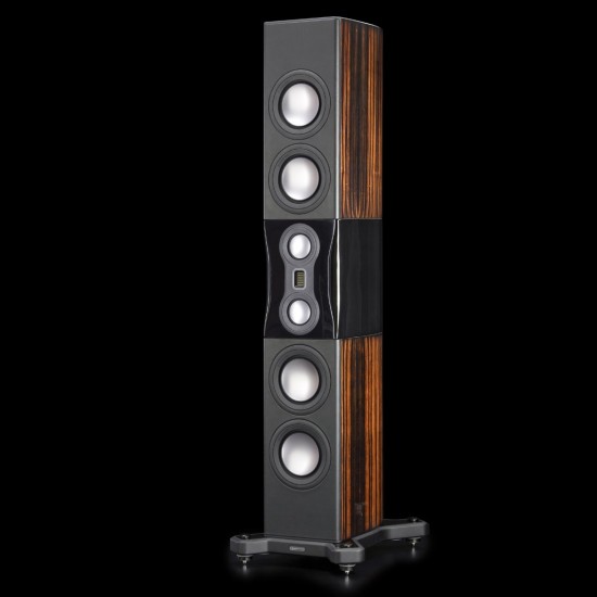 Diffusori da pavimento Monitor Audio PL 500 II Platinum II (coppia) Diffusori da pavimento Monitor Audio PL 500 II Platinum II (coppia)
