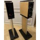 Diffusori da stand Acapella Fidelio 2 MK III con stand (coppia)