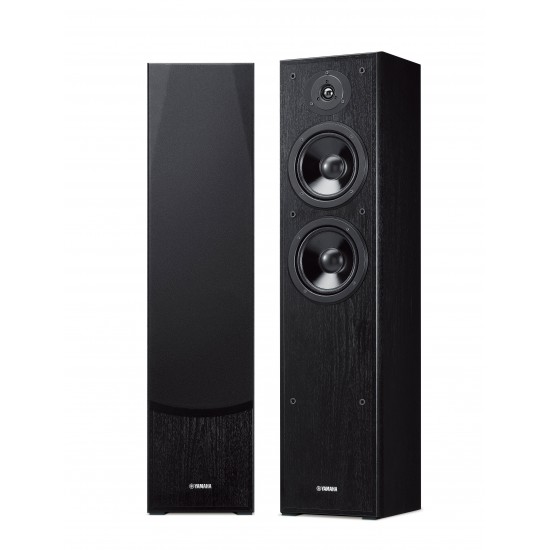 Diffusori Yamaha NF-F51 (coppia) Diffusori Yamaha NF-F51 (coppia)