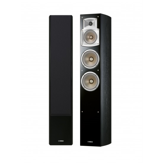 Diffusori Yamaha NS-F350 (coppia) Diffusori Yamaha NS-F350 (coppia)
