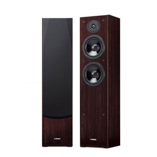 Diffusori Yamaha NF-F51 (coppia) Diffusori Yamaha NF-F51 (coppia)