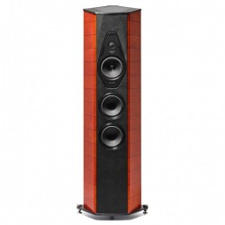 Sonus Faber  Diffusori Il Cremonese Extreme Red Violin (coppia) Sonus Faber  Diffusori Il Cremonese Extreme Red Violin (coppia)