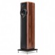 Sonus faber Maxima Amator – Diffusori da Pavimento High-End Audiofili (Coppia)