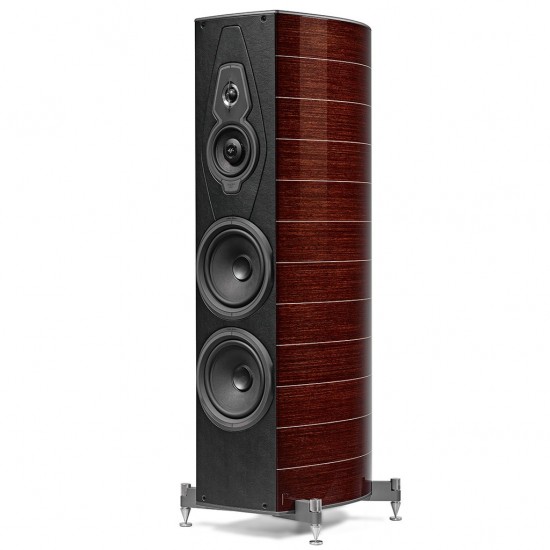 Diffusori Sonus Faber Amati 5G Homage (coppia) 