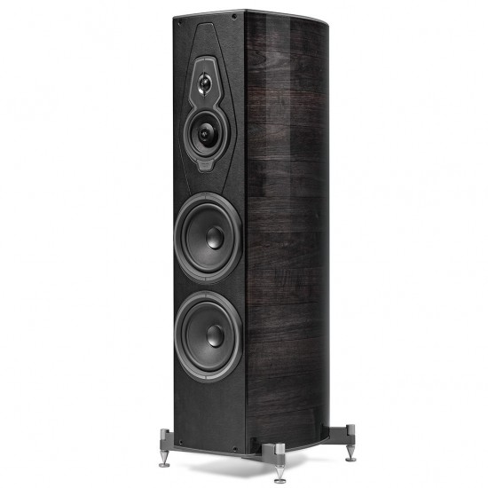 Diffusori Sonus Faber Amati 5G Homage (coppia) 