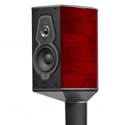 Diffusori da supporto Sonus Faber Guarnieri 5G Homage (coppia) Diffusori da supporto Sonus Faber Guarnieri 5G Homage (coppia)