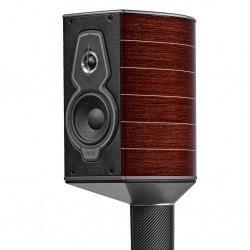 Diffusori da supporto Sonus Faber Guarnieri 5G Homage (coppia) Diffusori da supporto Sonus Faber Guarnieri 5G Homage (coppia)