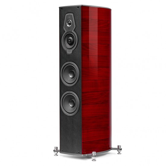 Diffusori Sonus Faber Serafino 2G Homage (coppia)