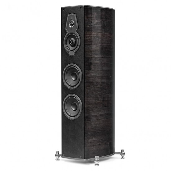 Diffusori Sonus Faber Serafino 2G Homage (coppia)