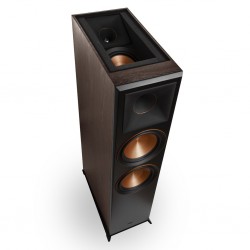 Diffusori da pavimento Klipsch Rp-8060 FA II (coppia) Diffusori da pavimento Klipsch Rp-8060 FA II (coppia)
