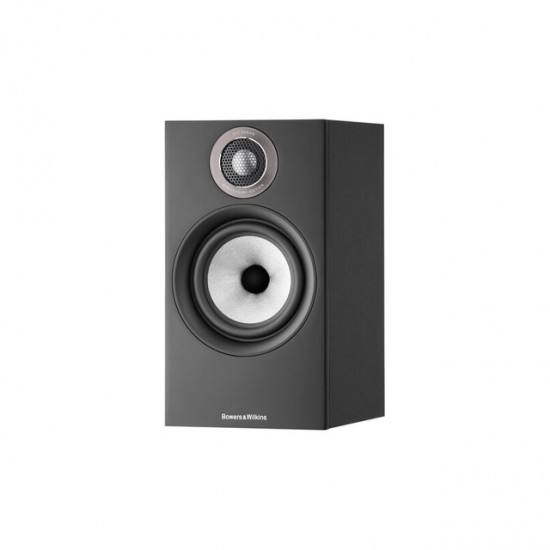 Diffusori da scaffale B&W 607 S2 Anniversary Edition Diffusori da scaffale B&W 607 S2 Anniversary Edition
