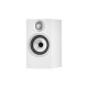 Diffusori da scaffale B&W 607 S2 Anniversary Edition Diffusori da scaffale B&W 607 S2 Anniversary Edition