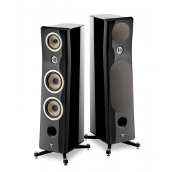 Diffusori Focal Jm-Lab Kanta N.3 (coppia) Diffusori Focal Jm-Lab Kanta N.3 (coppia)