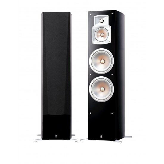 Diffusori Yamaha NS-777 (coppia) Diffusori Yamaha NS-777 (coppia)