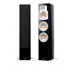 Diffusori Yamaha NS-555 (coppia) Diffusori Yamaha NS-555 (coppia)