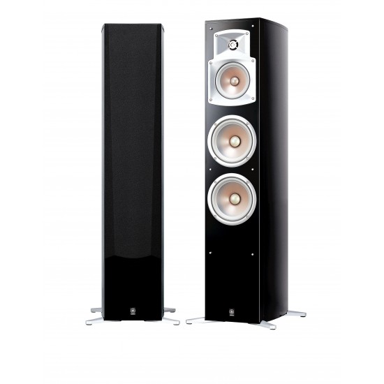 Diffusori Yamaha NS-555 (coppia) Diffusori Yamaha NS-555 (coppia)