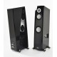 Albedo Agadia – Diffusori da Pavimento High-End Made in Italy (coppia)