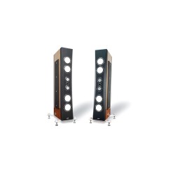 Albedo Atesia Diamond SGS – Diffusori da Pavimento High-End Reference (coppia)