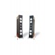 Albedo Atesia Diamond SGS – Diffusori da Pavimento High-End Reference (coppia)