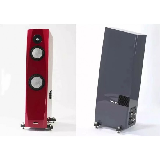 Diffusori Albedo Achema (coppia)