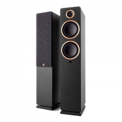 Diffusore amplificato Argon  Audio Fenris Active 55 (coppia) Diffusore amplificato Argon  Audio Fenris Active 55 (coppia)