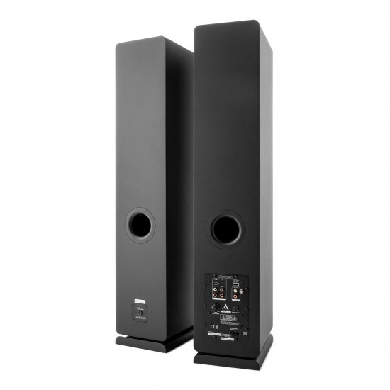 Diffusore amplificato Argon Audio Fenris Active 55 (coppia) Diffusore amplificato Argon Audio Fenris Active 55 (coppia)