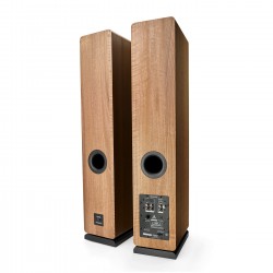 Diffusore amplificato Argon  Audio Fenris Active 55 (coppia) Diffusore amplificato Argon  Audio Fenris Active 55 (coppia)