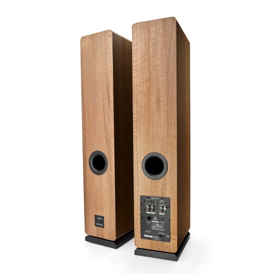 Diffusore amplificato Argon Audio Fenris Active 55 (coppia) Diffusore amplificato Argon Audio Fenris Active 55 (coppia)