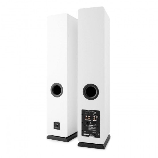 Diffusore amplificato Argon Audio Fenris Active 55 (coppia) Diffusore amplificato Argon Audio Fenris Active 55 (coppia)
