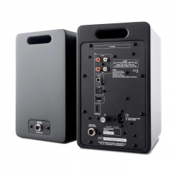 Argon Audio Forte A4 WIFI – Diffusori Attivi Wireless Hi-Fi (coppia)