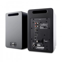 Argon Audio Forte A5 WIFI – Diffusori Attivi Wireless Hi-Fi (coppia)