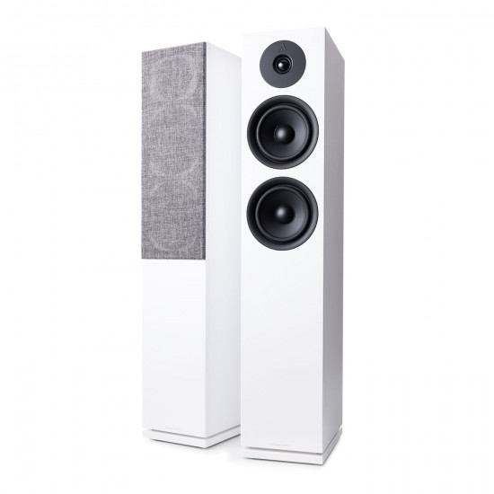 Diffusore da pavimento Argon Audio Forus 55 (coppia) Diffusore da pavimento Argon Audio Forus 55 (coppia)