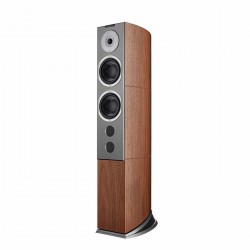 Audiovector R 6 Signature – Diffusori da Pavimento Hi-End (Coppia)