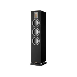 Audiovector QR 5 SE – Diffusori da Pavimento Hi-End (Coppia)