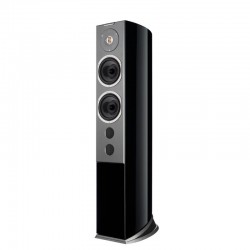 Audiovector R 6 Arreté – Diffusori da Pavimento Reference Hi-End (Coppia)