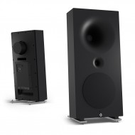 Diffusore da pavimento  Avantgarde Zero Itron (coppia)