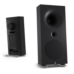 Diffusore da pavimento  Avantgarde Zero Itron (coppia)