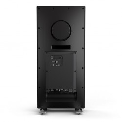 Avantgarde Zero iTRON – Diffusori Attivi Hi-End a Tromba (Coppia)