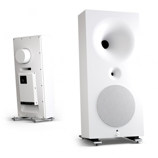 Diffusore da pavimento  Avantgarde Zero Itron (coppia)