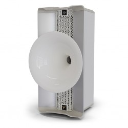 Avantgarde Colibri C2 – Diffusori Hi-End a Tromba Compatti (Coppia)